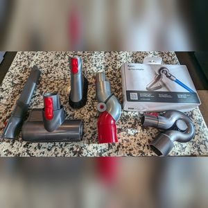 Dyson V8 Animal Iron